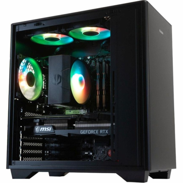 Počítač ADAX DRACO EXTREME C13400F i5-13400F/B760/16GB/1T...