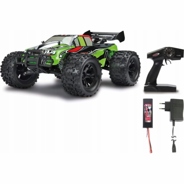 Jamara RC Monstertruck Akron LiPo Akku 5000mAh 14+