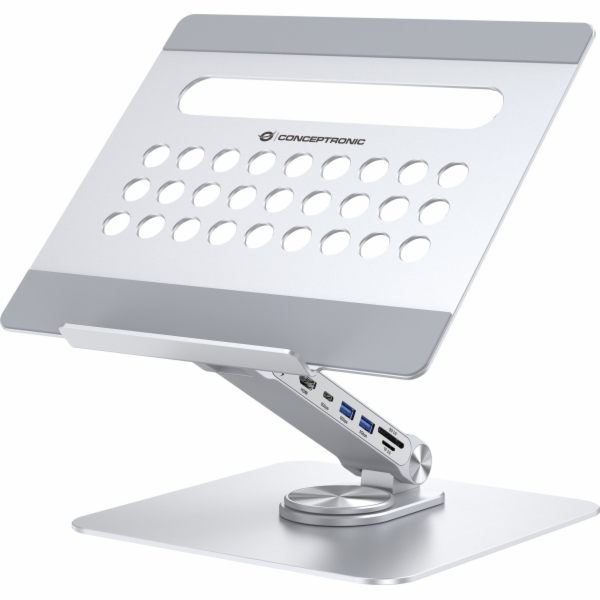 Conceptronický stojan CONCEPTRONIC Tablet Halterung inkl ...