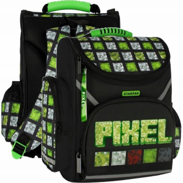 Starpak BAG PIXEL ZIE STK-24 PB 1/6