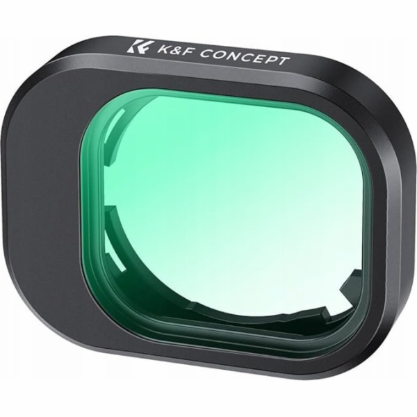 Kf UV ochranný filtr Mc Nano-x Ultraviolet pro DJI Mini 4...