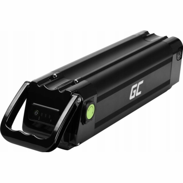 Green Cell - Baterie GC Silverfish pro elektrokolo E-bike...