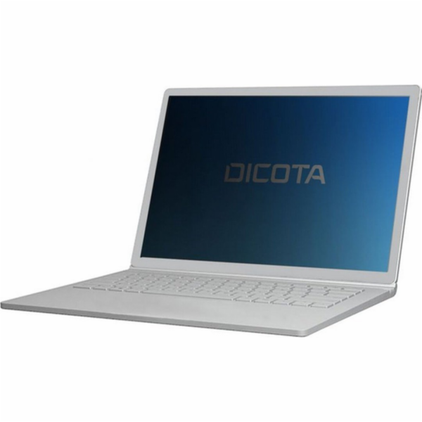 Filtr Dicota Privátní filtr Dicota 2-cestný pro notebook ...