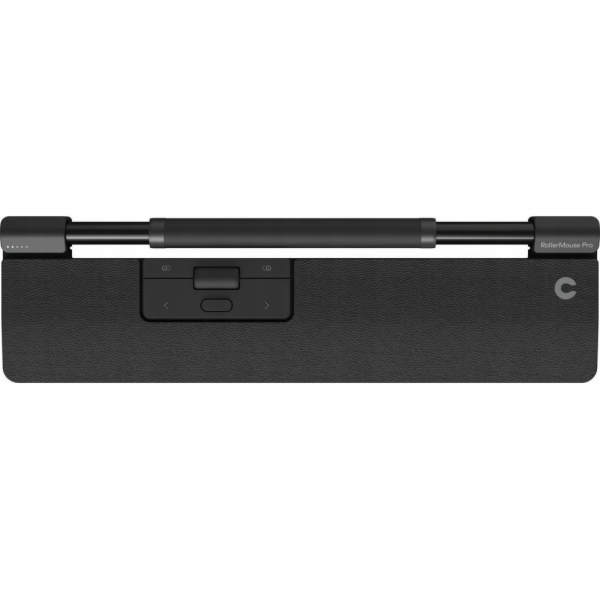 Contour RollerMouse Pro s drátěnou Slim WR veganskou kůží