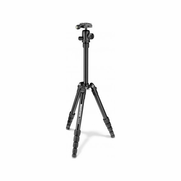 Manfrotto Malý stativ Manfrotto Element Traveler Black