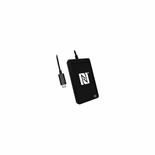 Čtečka ACS ACR1252U-MF USB Type-C NFC
