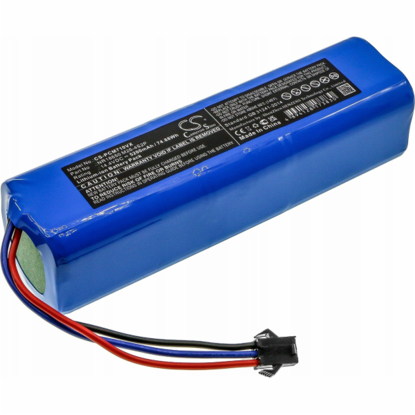 Cameron Sino Battery Typ dobíjecí baterie Sun-inte-181 Pr...