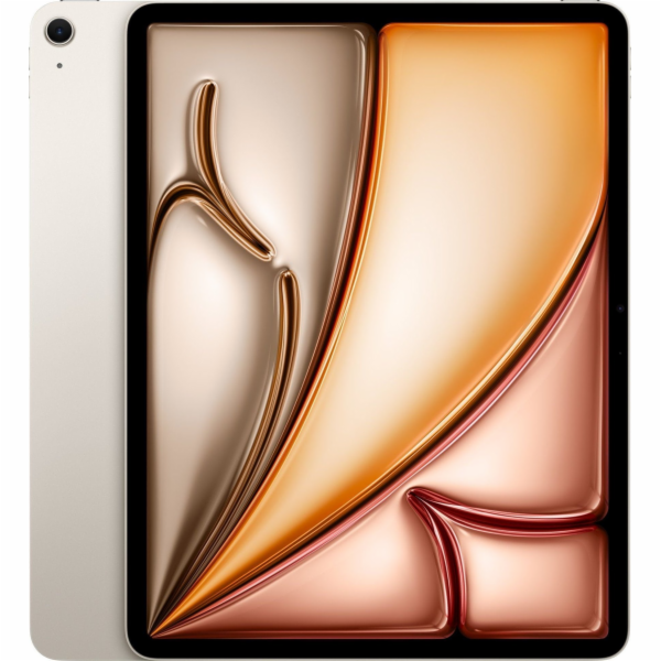 Apple iPad Air 13 tablet 6. generace 512 GB béžový (MV2L3...
