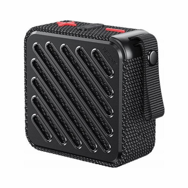 Wekome  D50 Pop Digital Series Speaker – přenosný bezdrát...
