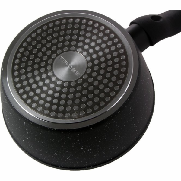 Tiross Hrnec s žulovým povlakem 20 cm TS-2406 Tiross