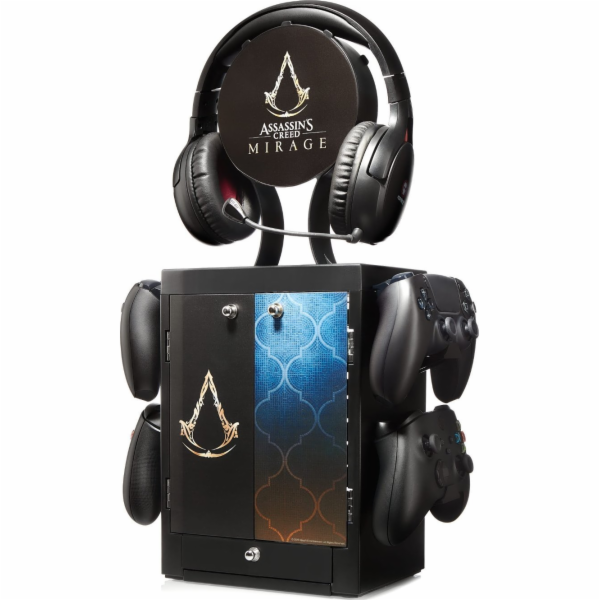 Numskull Gaming Locker Zubehör Ständer - Assassin s Creed