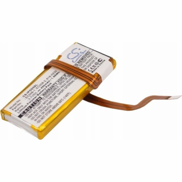 Cameron Sino Battery Dobíjecí baterie Typ Ec008 Ec008-2 E...