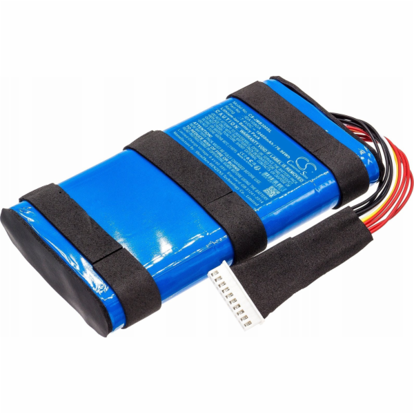 Cameron Sino Battery Typ dobíjecí baterie Ida109ga Pro Bo...