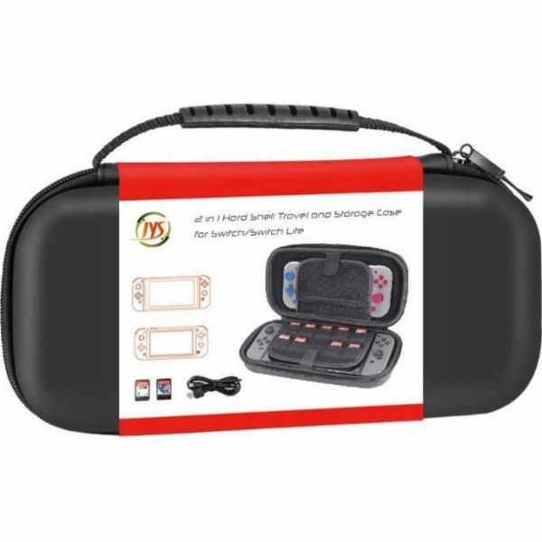 JYS Cover Case Kufr pro Nintendo Switch / Switch Oled / S...