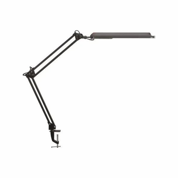 Stolní stolní lampa Maul  LED Tischleuchte Atlantic s Kle...