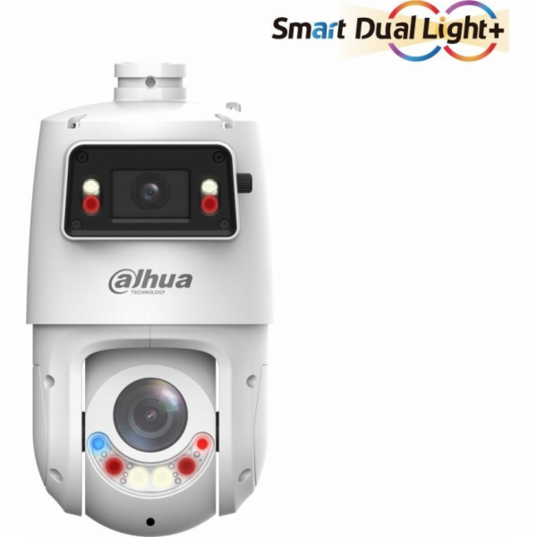 Dahua Technology IP kamera DAHUA IP CAMERA SDT4E425-4F-GB...