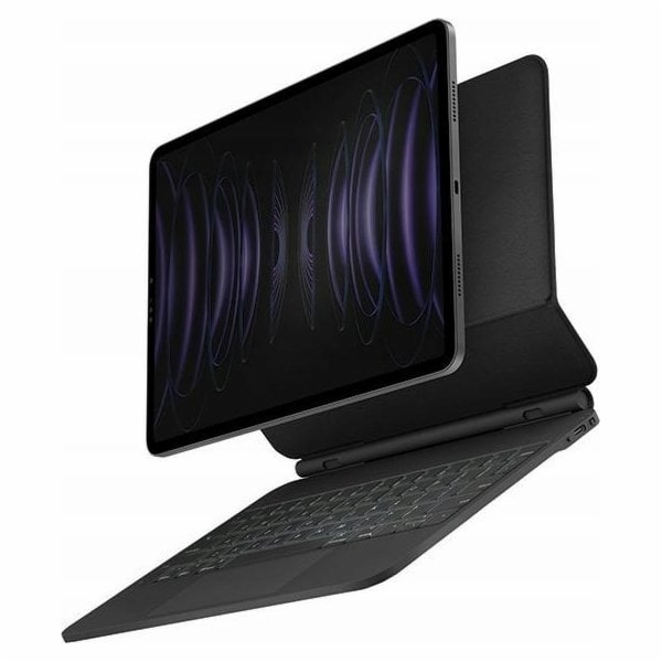 Uniq pouzdro na tablet UNIQ Venno Magnetic Smart pouzdro ...