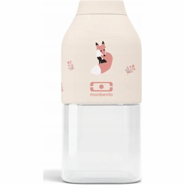 Monbento  S Positive Fox béžová