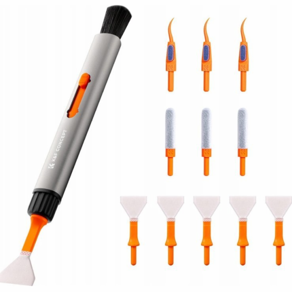 Kf Full Frame Matrix Cleaning Pen Set Full Frame Camera O...