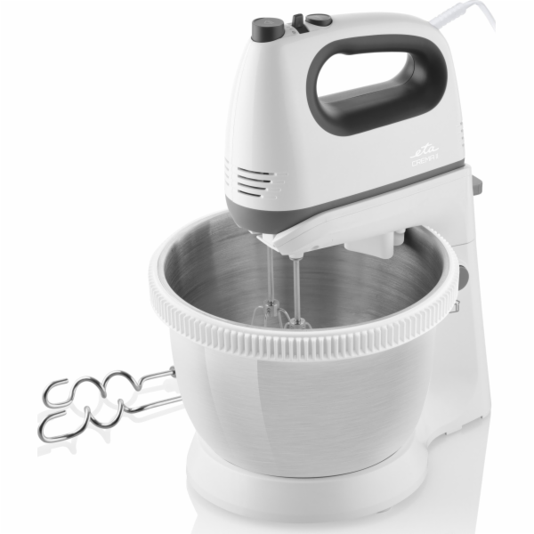Eta  Crema II Max 205290000 bílo-šedá