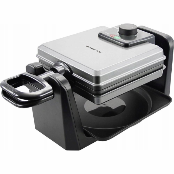 Emerio Waffle Maker Emerio Waffeleisen, pro 4 belgische W...
