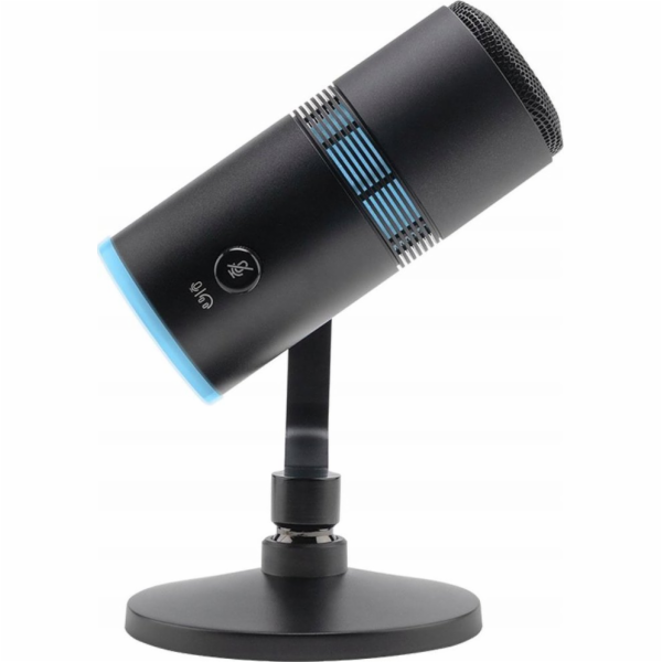 Mikrofon Thronmax Kapsle Thronmax V8 96Khz RGB mikrofon