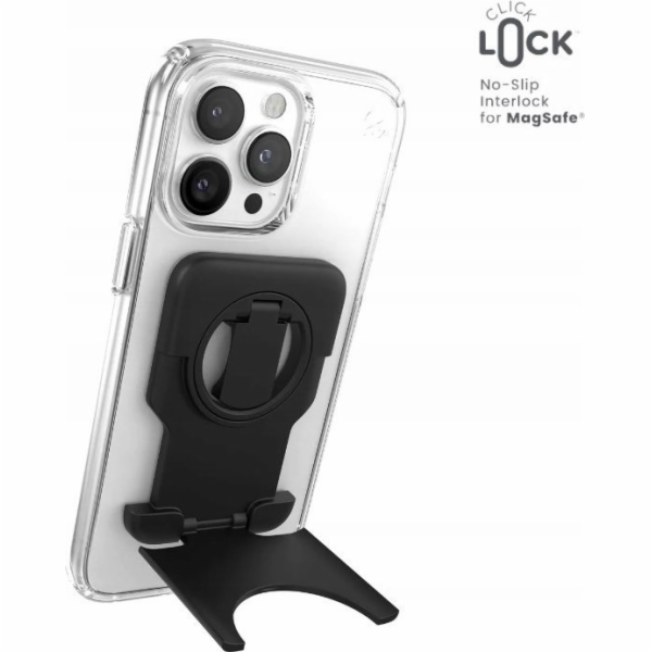 Speck ClickLock StandyGrip pro MagSafe - držák / stojan (...
