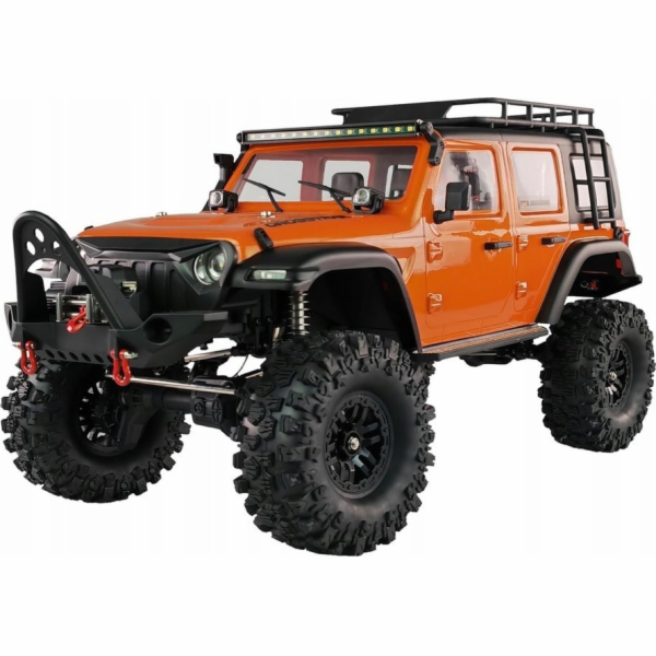 Amewi  RC Auto AMXRock Crosstrail Crawler 4WD 1:10 ARTR o...