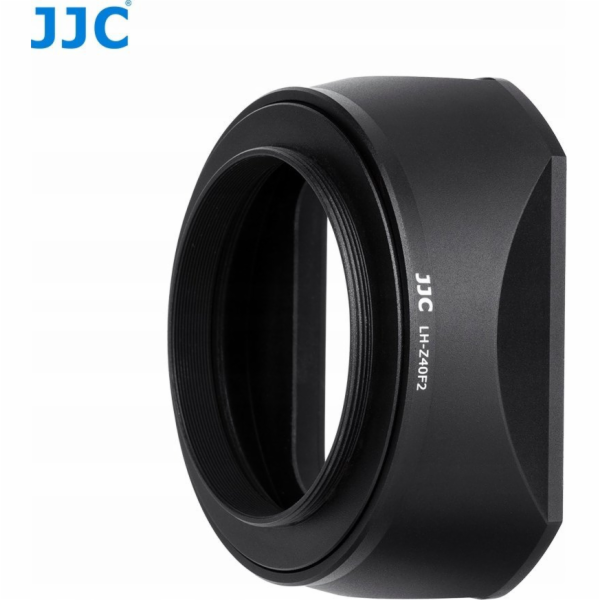 JJC sluneční clona krytka objektivu pro Nikon Nikkor Z 40...