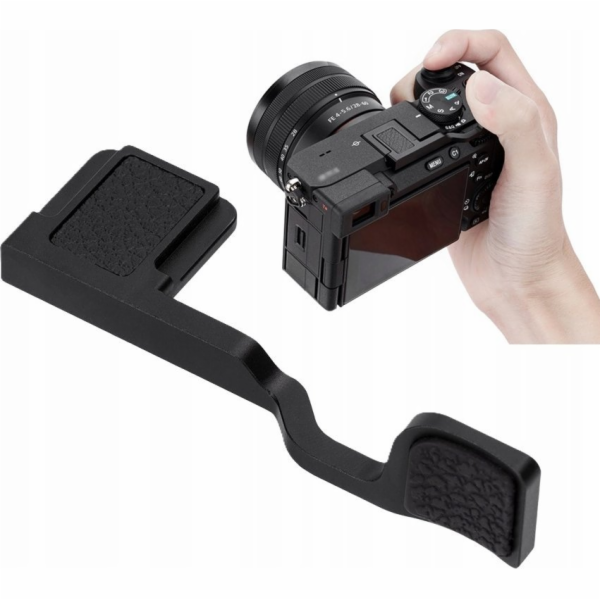 Držák rukojeti JJC Stabilizátor pro palec pro Sony A7 Cr ...