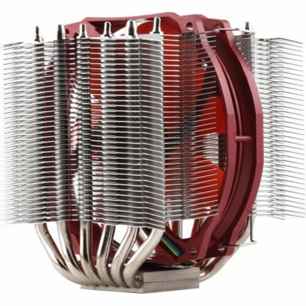 Chladič CPU Thermalright Kühler Thermalright Silver Arrow...