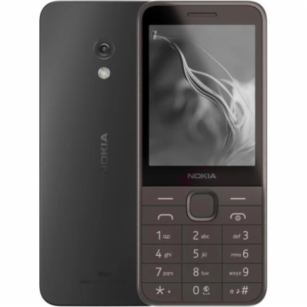 Mobilní telefon Nokia Nokia 235 (TA-1614) Black