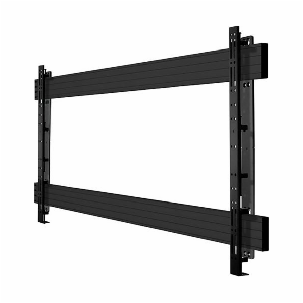 B-Tech nástěnný držák pro XXL monitory, Vesa 1600 x 800 B...