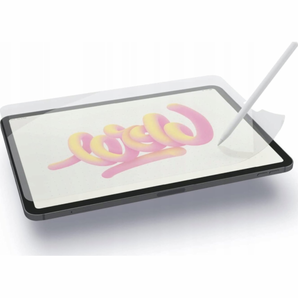 Paperlike 2.1 - ochranná fólie imitující papír pro iPad 1...