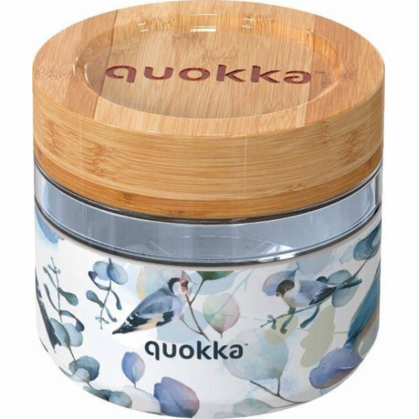 Quokka  Deli Food Jar - Skleněná nádoba na jídlo / krabič...