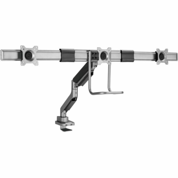 stolní držák pro 3 monitory 17 - 27 (650162)
