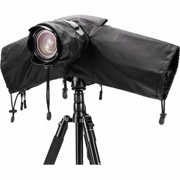 JJC Cover Rain Cover Case Cover for Camera Dslr Mirrorles...