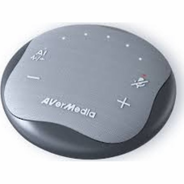 AVerMedia AVerMedia Pocket SpeakerPhone Hub (AS315)