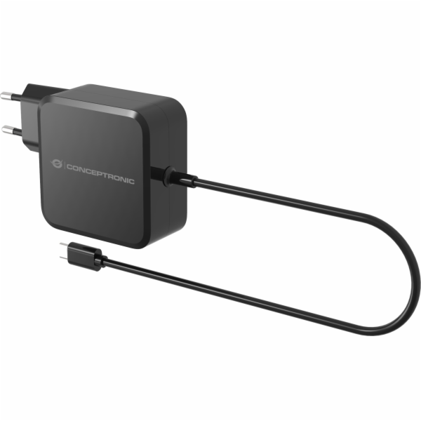 Conceptronická nabíječka CONCEPTRONIC Ladegerät 1Port 100...