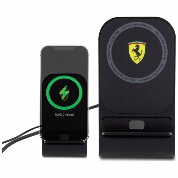Stolní nabíječka Ferrari Ferrari MagSafe se stojanem - Ma...