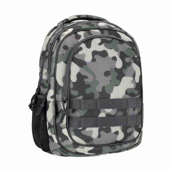 BATOH Starpak CAMO SE SÍŤOVINOU STK PB 1/12