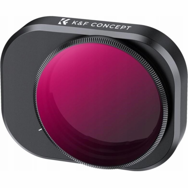 Kf filtr 2v1 Cpl polarizovaný + plně šedý Nd16 pro DJI Mi...