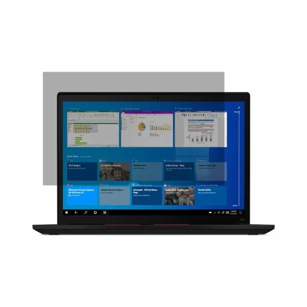 Lenovo Filter Lenovo Blickschutzfilter 13.3 - Bright Scre...