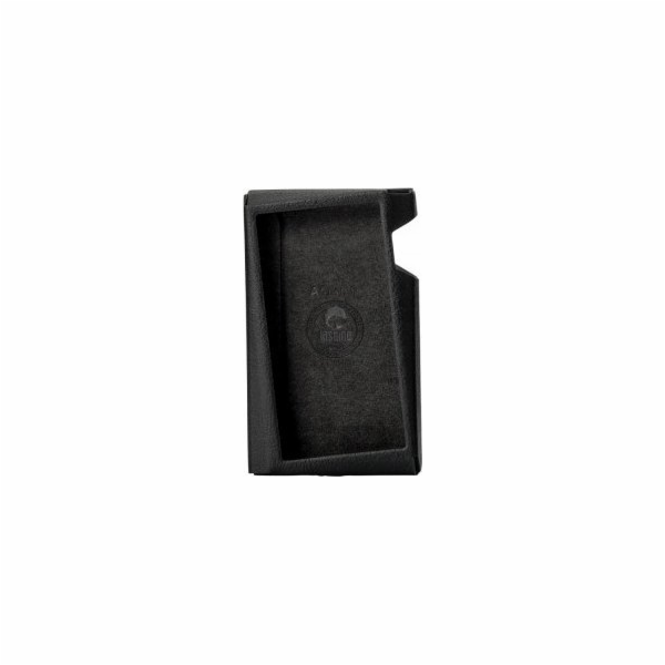Kožené pouzdro Astell&Kern Astell&Kern SR35 - černé
