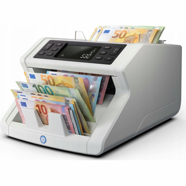 SafeScan  Geldzählmaschine s Wertzählung 2265 G2 3,9-Zoll