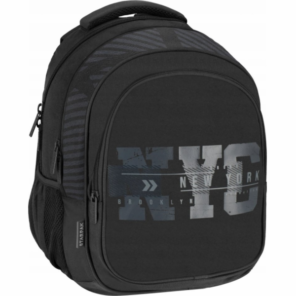 BACKPACK Starpak NYC STK PB 1/12 PG