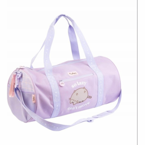 Pusheen  - Sportovní/cestovní taška z kolekce Moments (30...