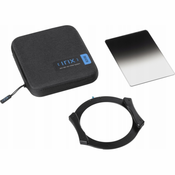 Základní měkká sada filtrů IRIX Irix Edge 100 mm [IFHC-10...