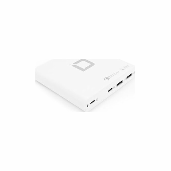 Dicota LAPTOP CHARGER UNIVERSAL PRO/EU/UK napájení notebo...