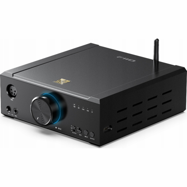 FiiO  K9 AKM - Sluchátkový zesilovač s DAC